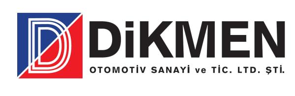 DIKMEN OTO